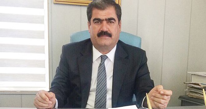 Sucu'dan 23 Nisan Mesajı