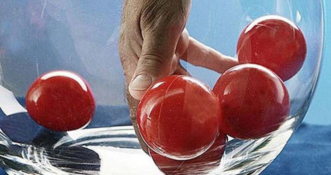 Süper Lig'de fikstür çekiliyor…