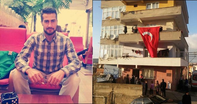 SUR VE CİZRE'DEN İKİ ACI HABER