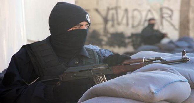 Sur'da PKK Bombası: 1 Asker Şehit, 2 Asker Yaralı