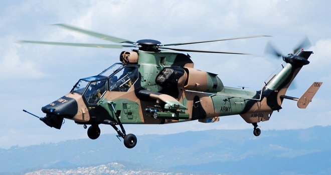 SURİYE HELİKOPTERLERİ SINIRA YAKLAŞTI