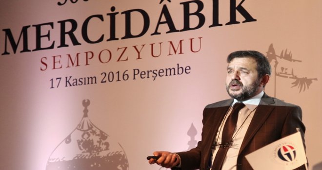 Suriye, önemli bir hakimiyet mücadelesi alanı