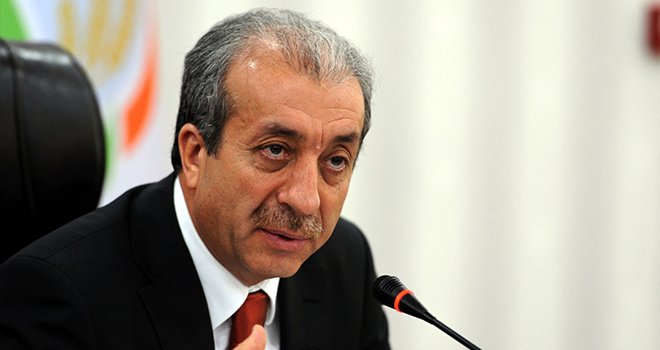 'Suriye sınırında böyle bir saldırının olması son derece anlamlı'