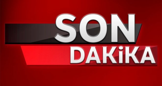 Suriye uyruklu bombacı vurularak etkisiz hale getirildi