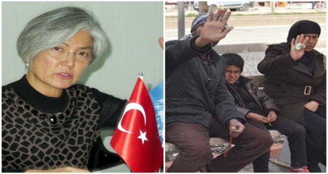 Suriye'de Her Saat 50 Aile Yerinden Oluyor