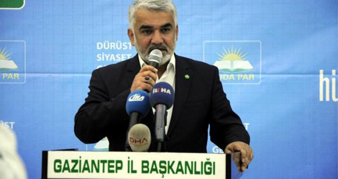 Suriye'de insanlar bir lokma ekmek bulamıyor