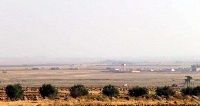 Suriye'deki IŞİD hedefleri vurulmaya devam ediyor