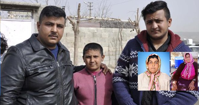 Suriye'den atılan roketlerle ölen 13 kişinin yakınları şehitlik istiyor