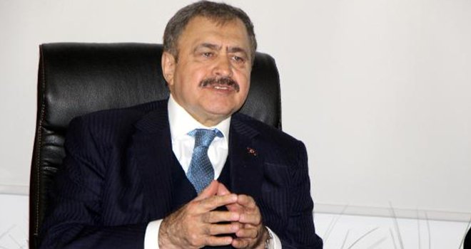 Suriye'den göç alan Kilis ve Gaziantep için su önlemi 