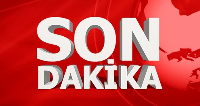 Suriye’den Kilis’e roketli saldırı