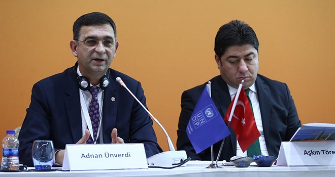 Suriyelere eğitim vererek ekonomiyi büyütüyoruz