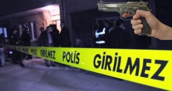 Gaziantep’te Suriyeli Aşkı İçin Canından Oluyordu 2 Yaralı