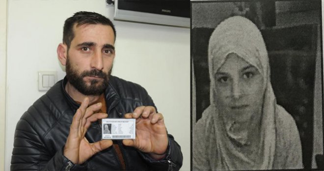 Suriyeli Fatma 10 Gündür Kayıp