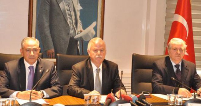 Suriyelilerin Çalışması Güvence Altına Alındı