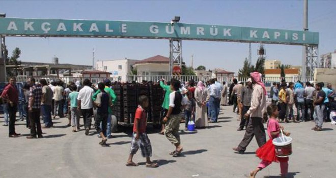  Telabyad’a dönüşü yeniden başladı