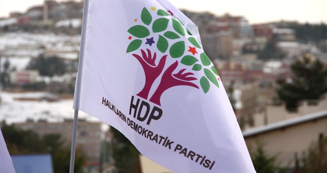 Sürpriz iddia! HDP yakın zamanda bölünebilir...
