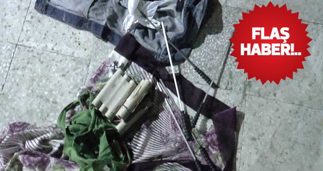 SURUÇ OLAYI O İLDEDE OLACAKTI