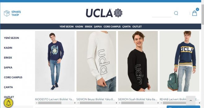 Sweartshirt Nedir Nerelerde Kullanılır?