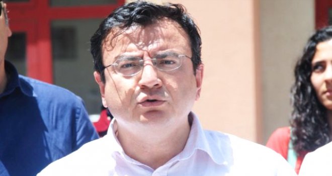 Tabiplerden önemli çağrı: ÇARE DEMOKRASİ 