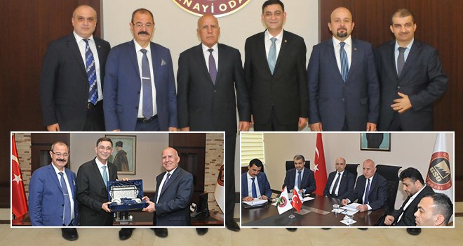 Tacikistan’da iş ve yatırım olanakları tanıtım toplantısı