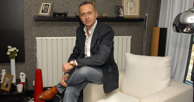 Tahir Tekin Öztan söyleşi ve imza günü için geliyor