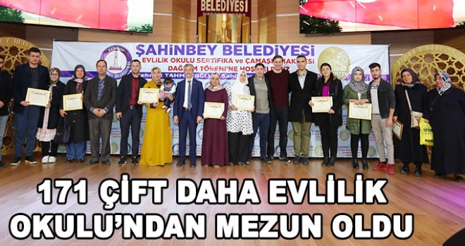 Tahmazoğlu; mutlu aile, huzurlu toplum demektir