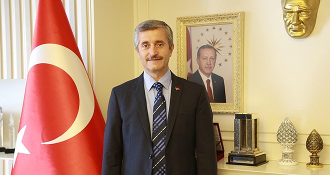 Tahmazoğlu: Baharın gelişini müjdeleyen gün...