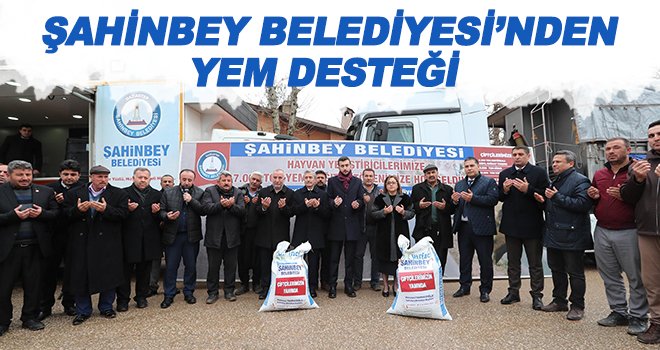 Tahmazoğlu: Çiftçilerin desteklenmesi bizim için çok önemli