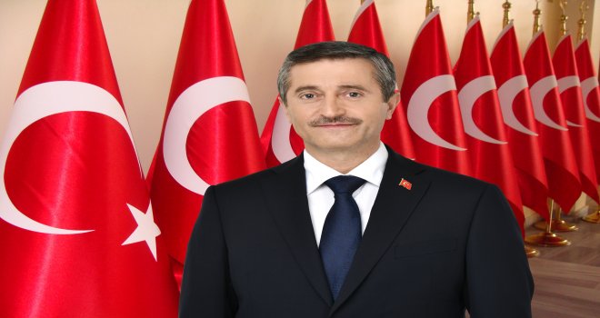 TAHMAZOĞLU “DESTANSI BİR MÜCADELE”
