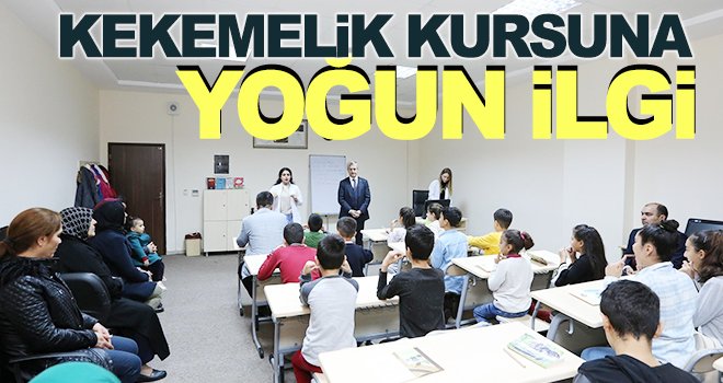 Tahmazoğlu: En iyi hizmeti verebilmek için çalışıyoruz