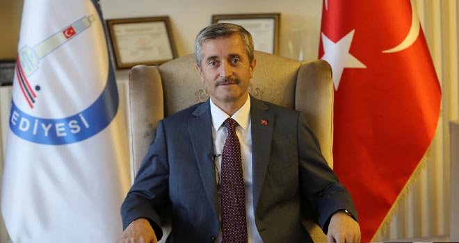 Tahmazoğlu, Müzeler Haftasını kutladı 