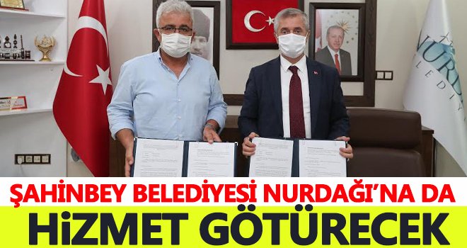 Tahmazoğlu: Nurdağı Belediyemize destek olacağız