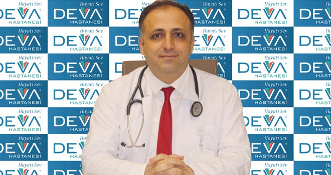 TANSİYONUNUZ KONTROL ALTINDA