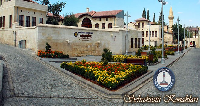 TARİH YENİDEN CANLANDI