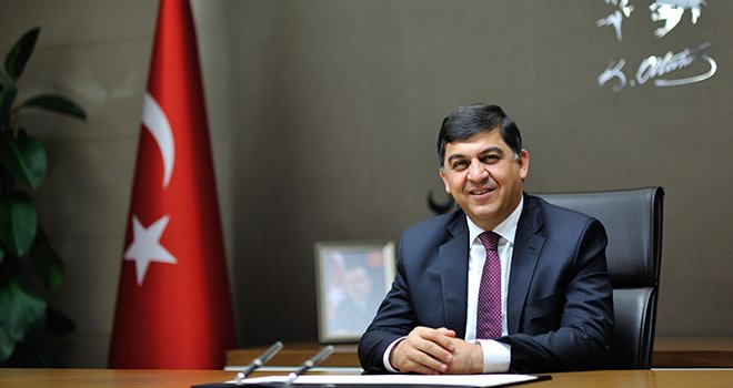 Tarihe altın harflerle nakledilmiş büyük bir mücadele 