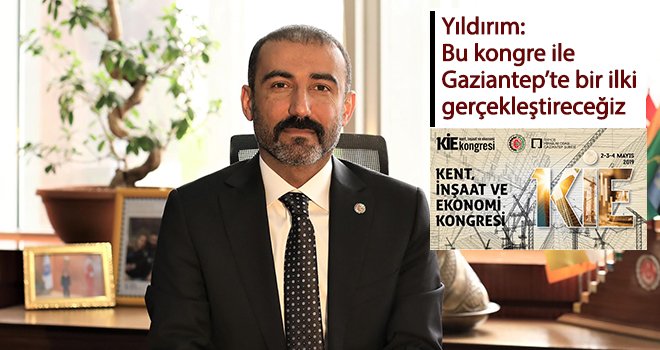 Tarihi kongreye doğru!