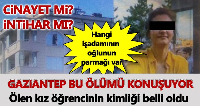 Tartışması büyüyor! Gaziantep o ölümü konuşuyor...