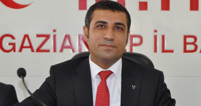 Taşdoğan: "30 yılldır çivi çakmadınız"