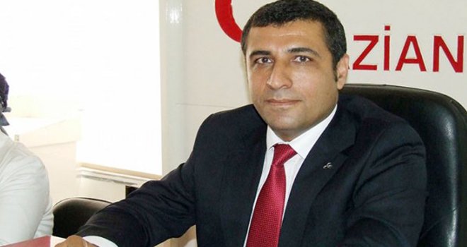 Taşdoğan'dan 15 Temmuz mesajı