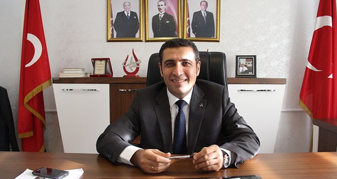 Taşdoğan’dan Hacı Bektaş-i Veli Haftası mesajı 