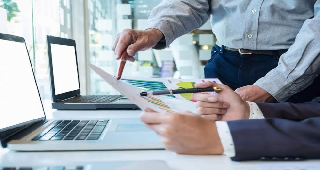 Taxation İstanbul: Kurumsal Destek ile İşinizi Büyütün