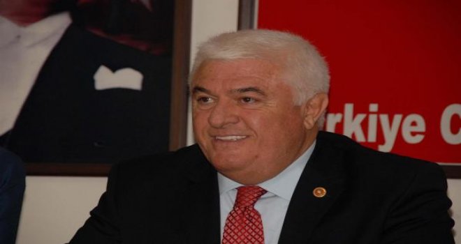 TBMM Başkanı derhal istifa etmelidir