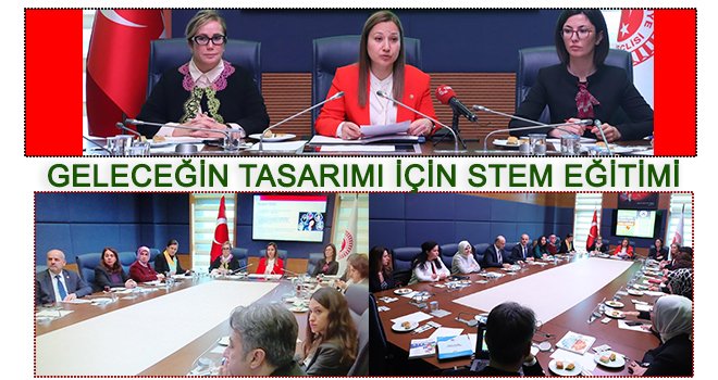 TBMM KEFEK Alt Komisyonu'ndan önemli hamle