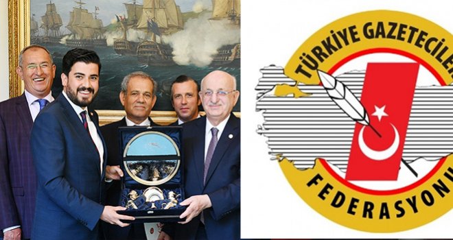 TBMM’ye TGF’den tam destek