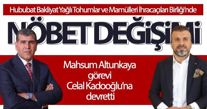 Tek liste halinde yoğun ilgiyle ile yapılan seçimde birlik mesajı verildi 