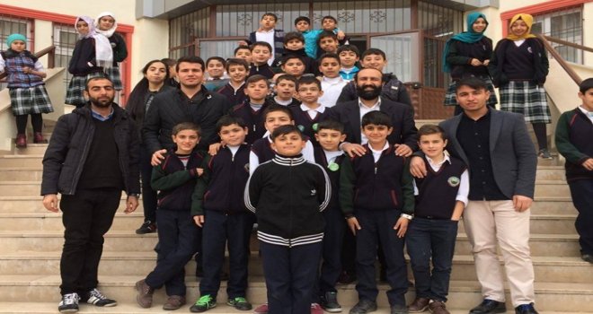 Teknoloji Bağımlılığına Dikkat!