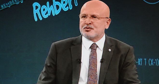 Teknolojik altyapı konusunda çok iddialıyız