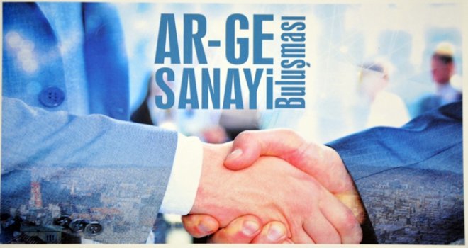 TEKNOPARKLAR 28 NİSAN’DA GAZİANTEP’TE BULUŞACAK