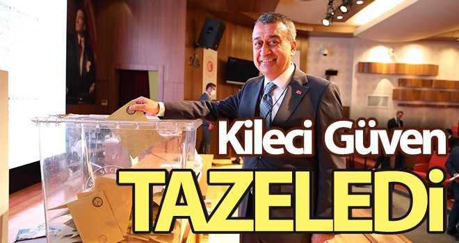 Tekstil ihracatçıları 'Kileci' dedi