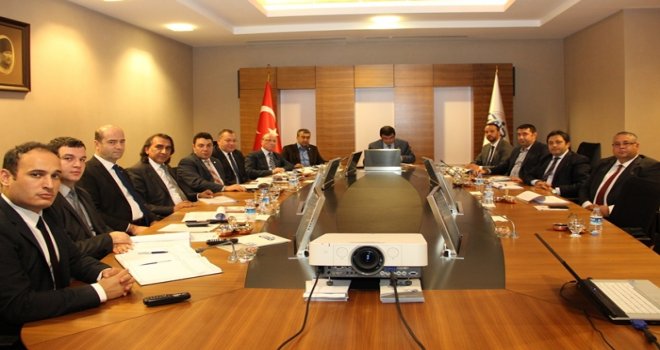 GATHİB 2 milyar 171 milyon 455 bin doları tekstil ihracatı